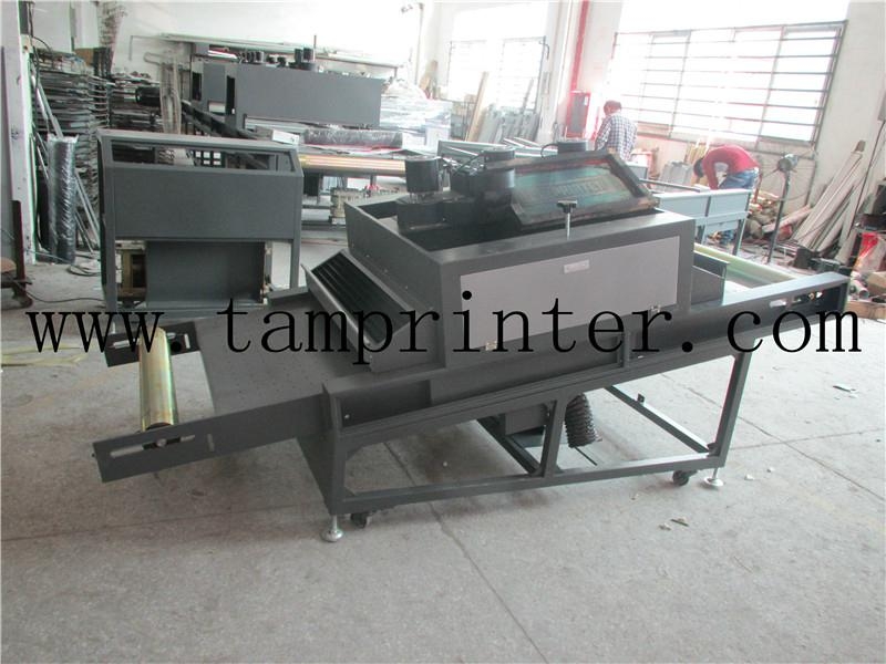 TM-UV-D Offset Printing UV Drying Machine for Heidelberg Printer