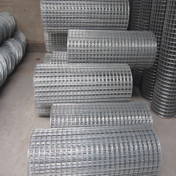 China Supplier Stainless Steel Welded Wire Mesh for Sale