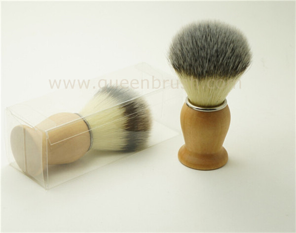 Private Label Goat Hair Shaving Brush