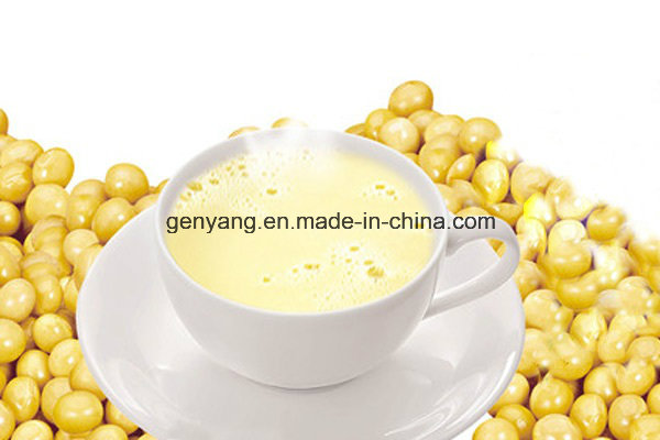 Soy Milk Production Machine Soymilk Making Machine