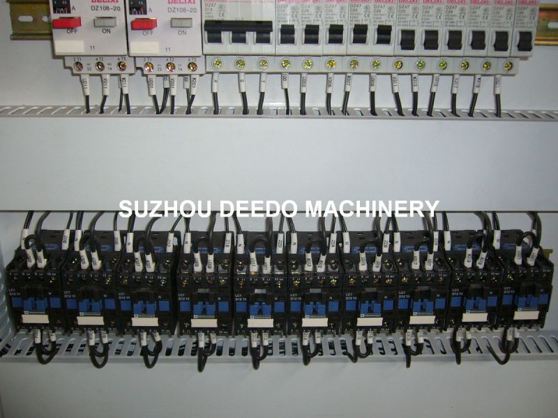 Plastic Extruder Machine for PVC Granules Making