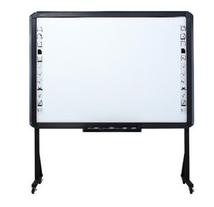 Smartboard 82in Interactive W/Board