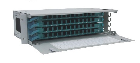 Fiber Optical Distribution Frame (GYD-6003)