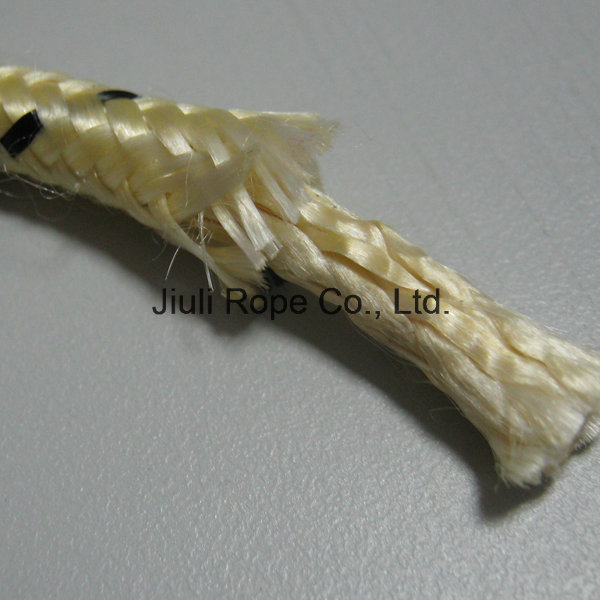 Aramid Fible Rope, High Temperature Resistant Rope