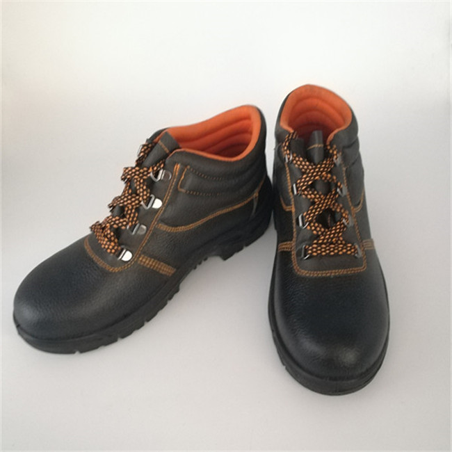 Best Selling Ce Safety Shoes Ufb 007