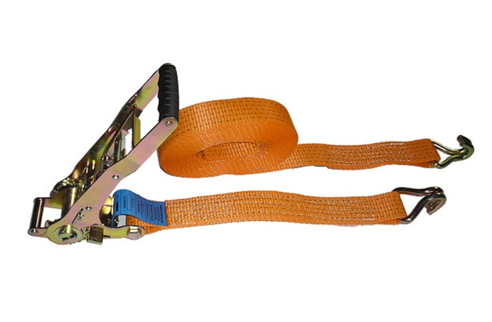 Lifting Ratchet Tie Down Strap