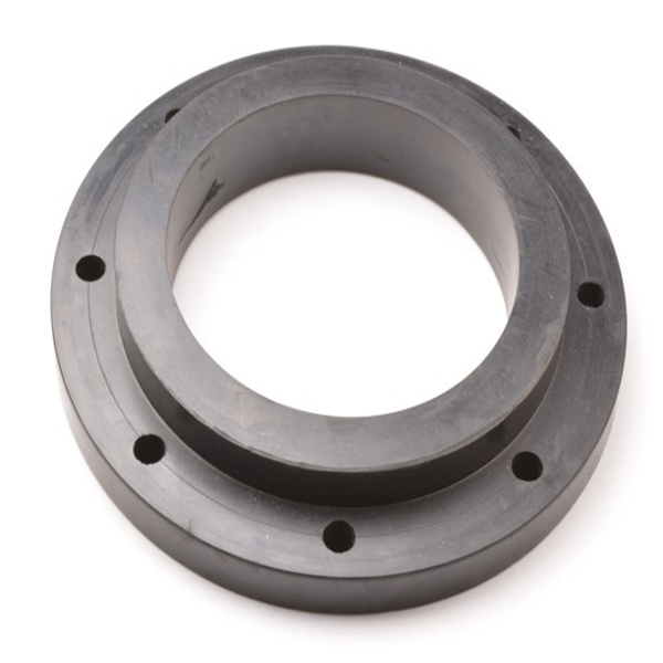 Custom NBR Rubber Mechanical Seal Flat Washer