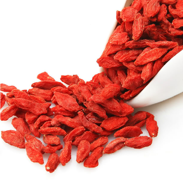 2015 New Harvest Goji Berry Wolfberry, Ningxia Goji Berry Fruit