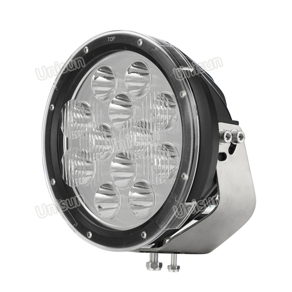 High Power 220mm 120W CREE LED off Road Light