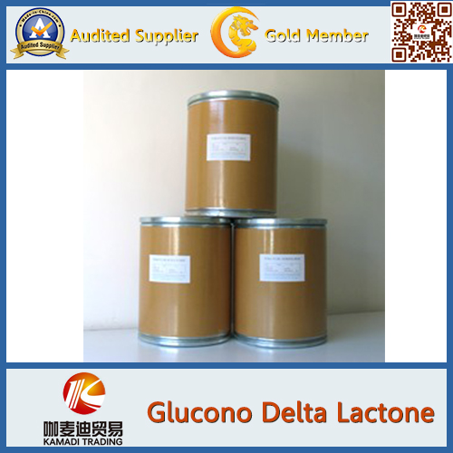 Glucono Delta Lactone