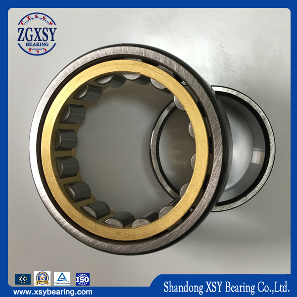 Nup Series Cylindrical Roller Bearing