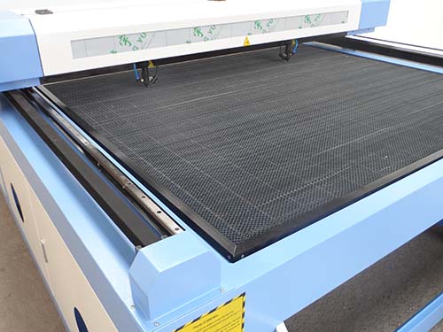 1300X2500mm Acrylic 25mm CO2 Laser CNC Engraver Cutting Machine