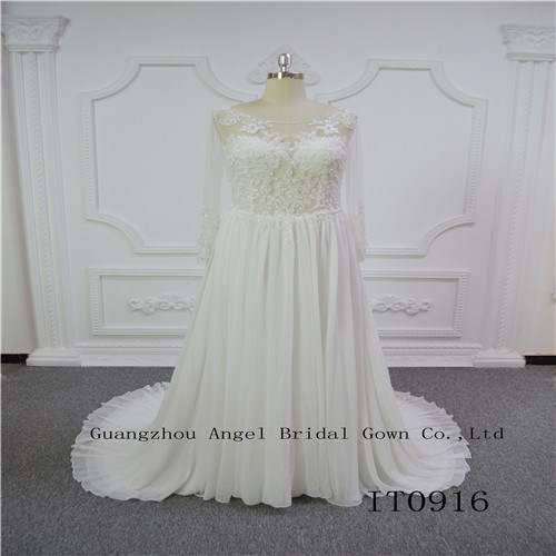 Perfect Design Bridal Dress