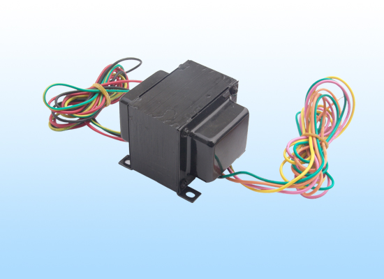 High Quality Power Transformers