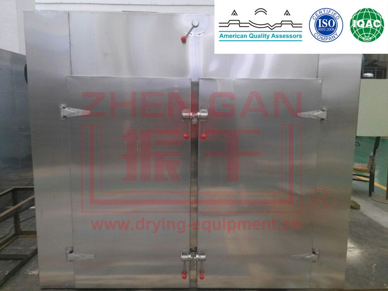 CT-C Hot Air Circulation Vegetable Dryer for Yam Slice