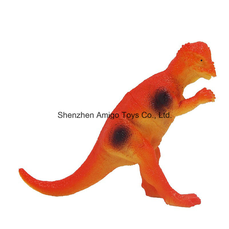 Wild Animal PVC Dinosaur Toy Figure for Collection