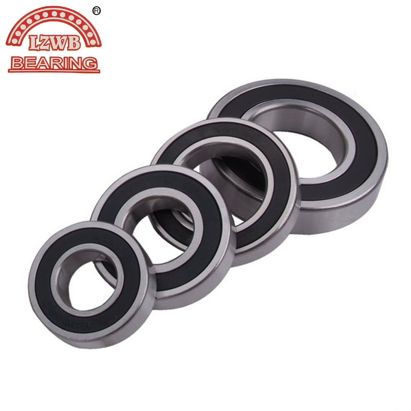 Professional Manufactured Deep Groove Ball Bearing with Advanced Equipments