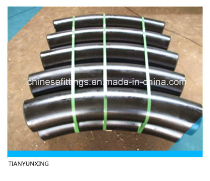 Wphy52 5D Xs Seamless API Carbon Steel Fittings Bend