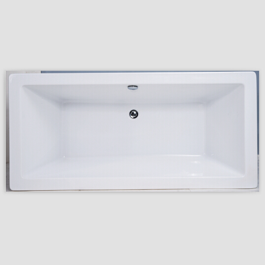 CE and Cupc Certificate Acrylic Freestanding Wholesale Bath Tub Supply