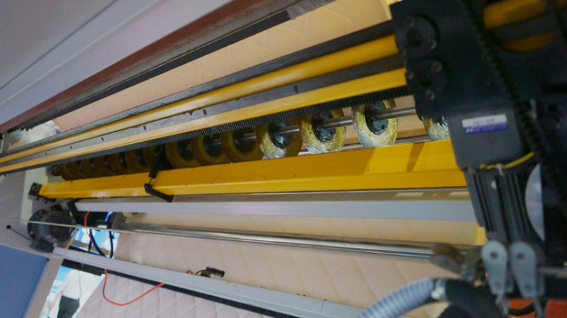 94 Inches Mattress Cutting Machine/Cutting Panel/Cutter for Fabric