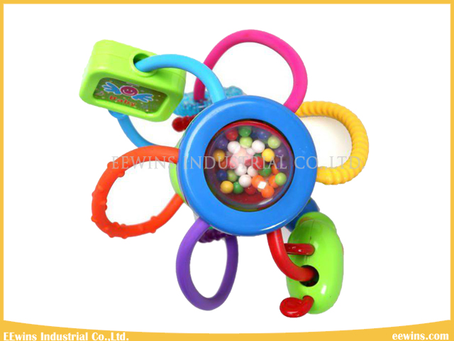 Baby Toys Spin Ball Infant Toys