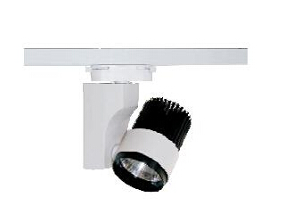 Shenzhen CRI80 CRI90 COB 7W 15W LED Track Light with Ce RoHS