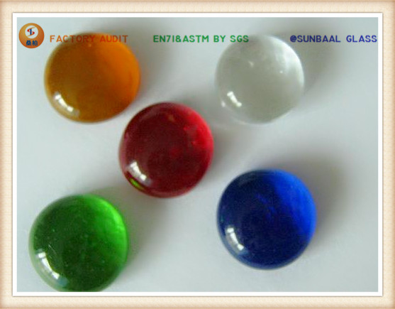 Glass Marble/Marble Gem/Glass Gem