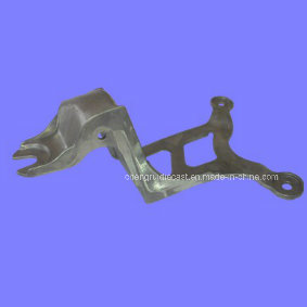 OEM Customized Precision Metal Die Casting for Housing