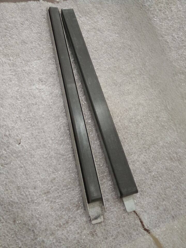 T Style Babcock Graphite Bar with Plate (YY-426)