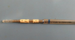 CE Mark 3-Stage Venous Cannula with Round Body