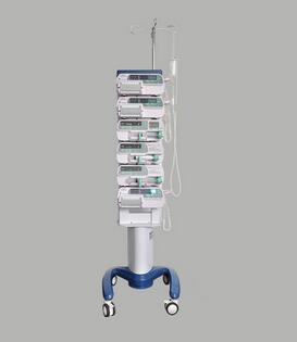 Syringe Pump Infusion Pump Infusion Station (SC-A4)