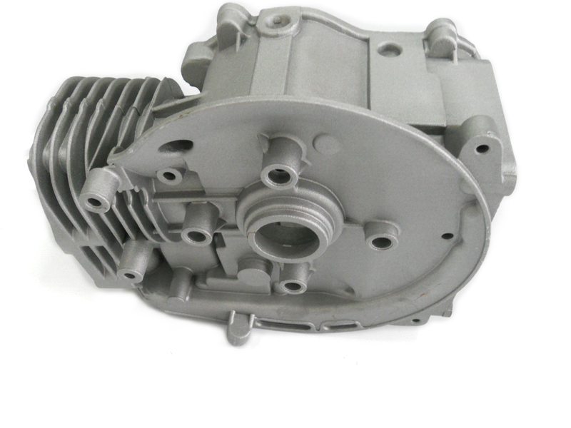 OEM High Quality Aluminum Alloy Gravity Pressure Die Casting