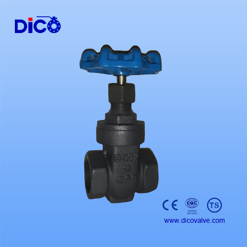 Carbon Steel Gate Valve