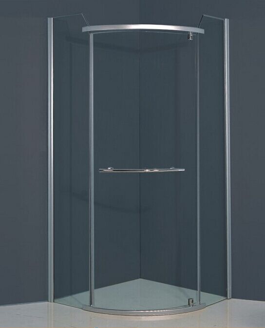 Hinge Door 90*90cm Bathroom Cabin (ADL-8031)