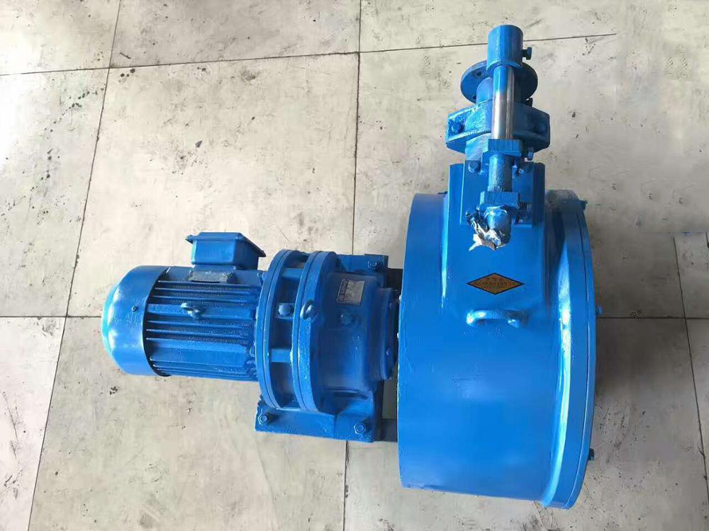 Peristaltic Dosing Pump