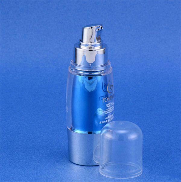 Lotion Bottle (KLLB-08)