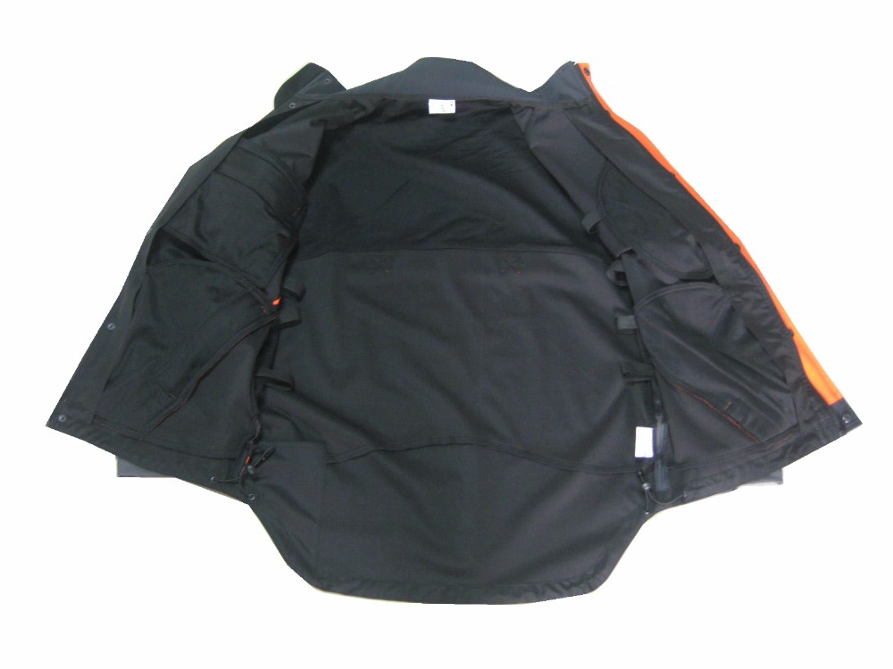 SOFTSHELL jacket