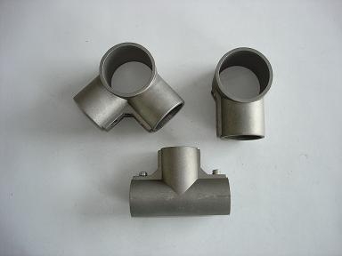 Die Casting Steel Casting Iron Casting