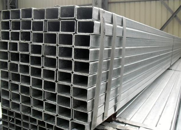 Galvanizing Steel Pipe BS1387 & ASTM & JIS