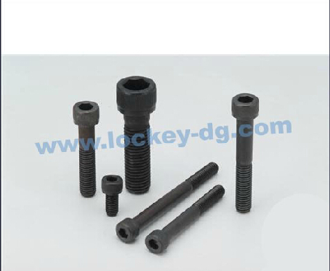 Hex Socket Head Cap Screw Allen Bolt Allen Screw