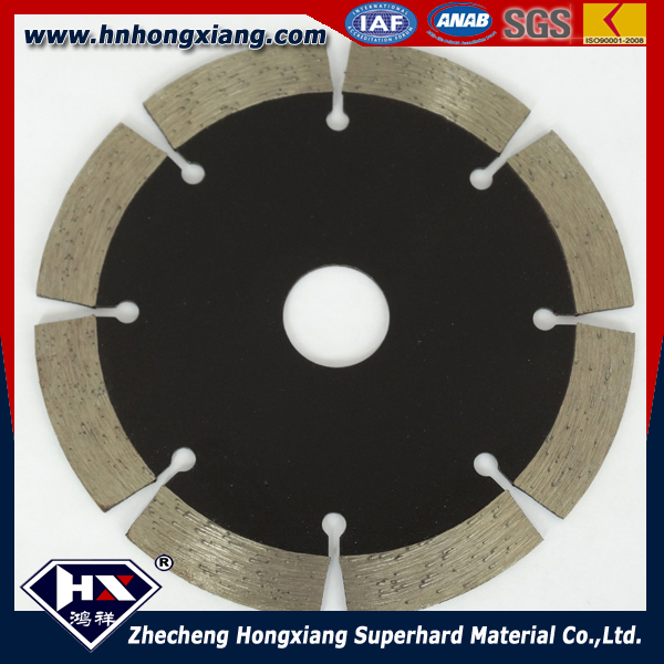 4''-48''diamond Segmented Cutting Blades for Concrete and Granite