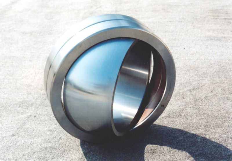 Best Package and Quality Spherical Plain Bearing with ISO Certificated