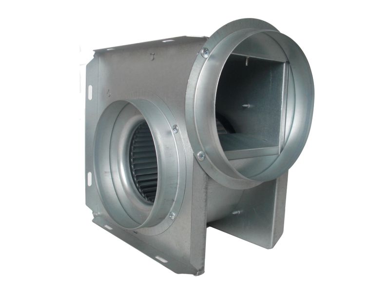 Centrifugal Fan/Galvanized Fan