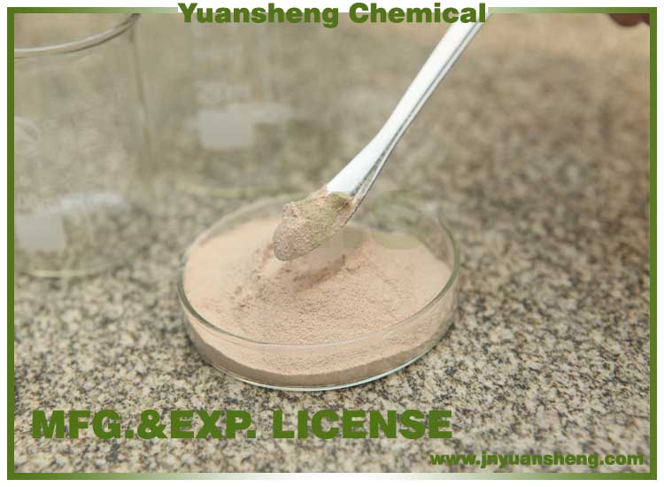 Hot Sale Ca Lignosulphonate as Dust Control Additives