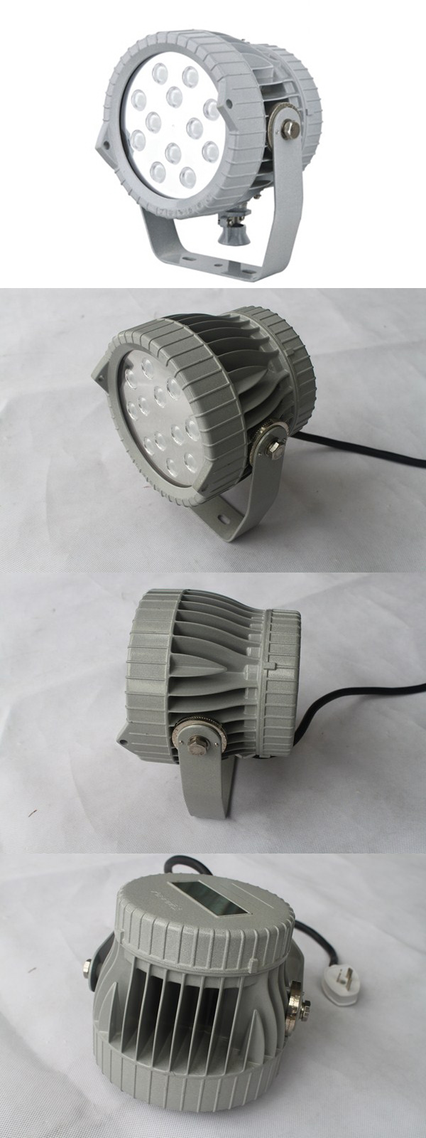 40W 60W LED Flood Light