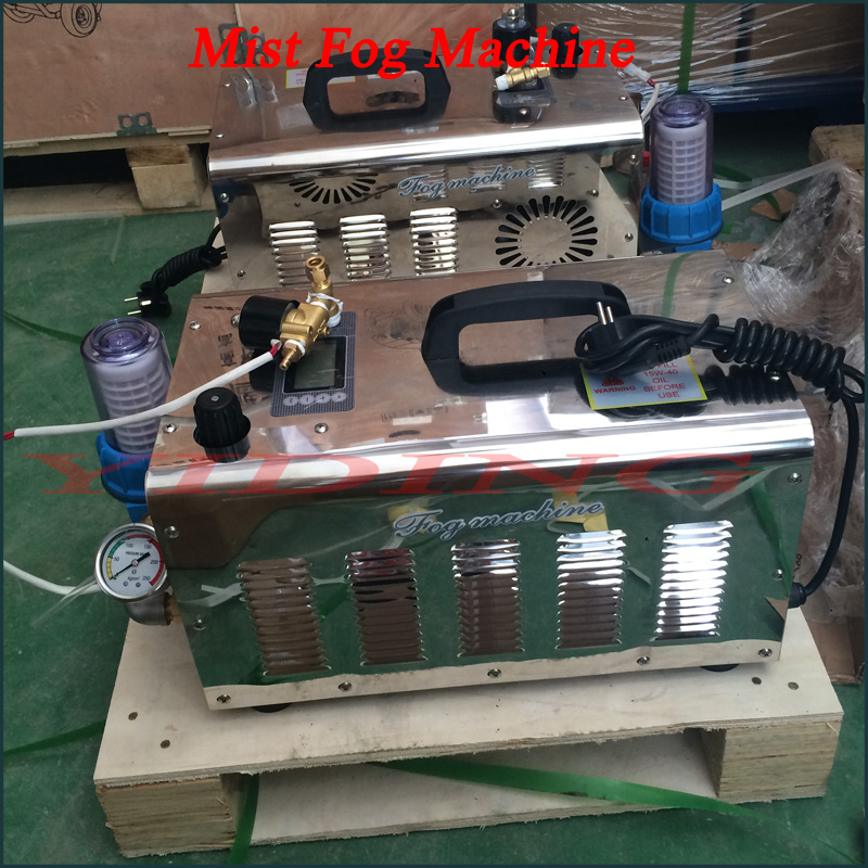 3L/Min Misting Machine (YDM-2803B)