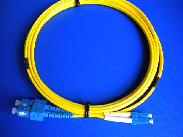 Sc Mm 0.9mm Fiber Optic Pigtail (SC MULTIMODE)