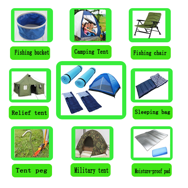 Survival Gadgets Outdoor Tent for Sale