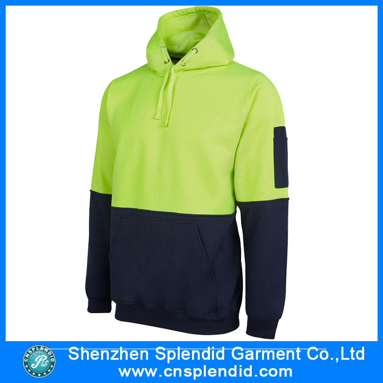 China Wholesale Cheap Price Soft Pullover and Hoodies