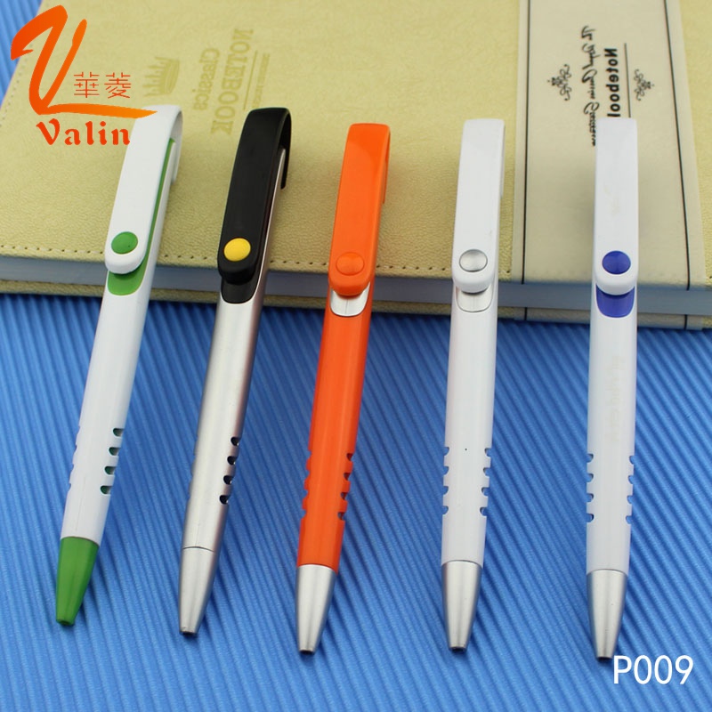 2016 Valin Novelty Promotional Plastic Ballpoint Pen